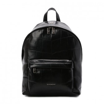 Кожаный рюкзак Givenchy